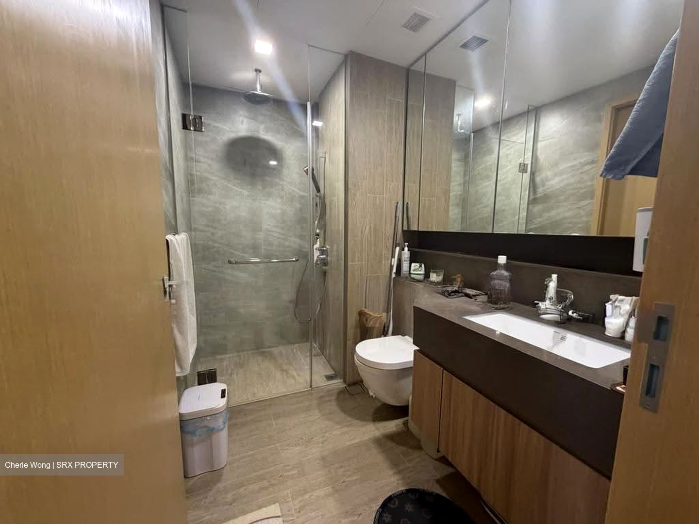 The Jovell (D17), Condominium #632032421